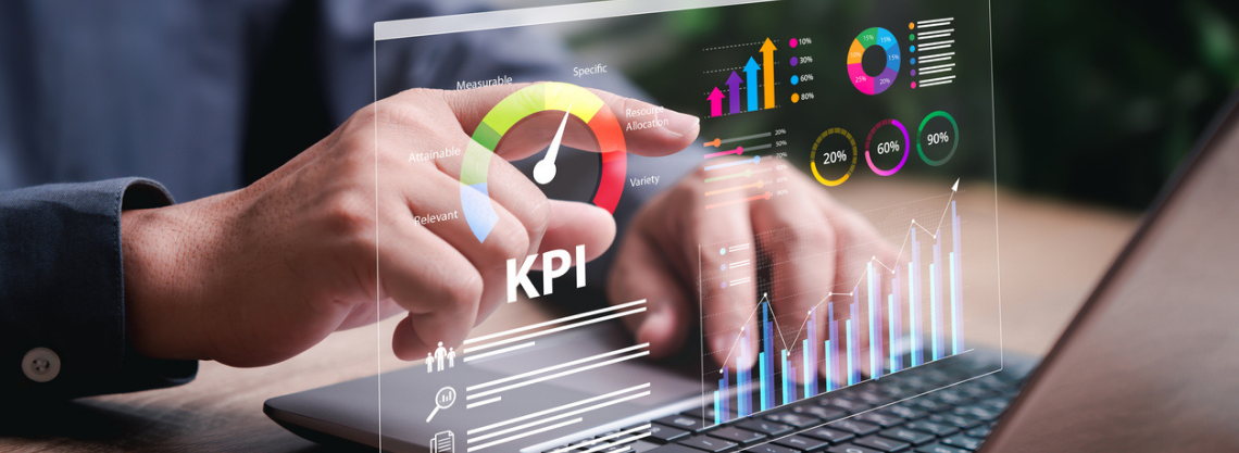KPI Nedir? En Etkili KPI’lar Nasıl Belirlenir?