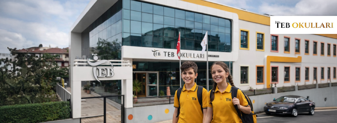 Özel Teb Okulları'nda İndirim!