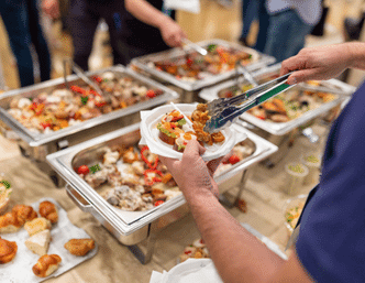 Catering Nedir, Catering Hizmetleri Nelerdir?