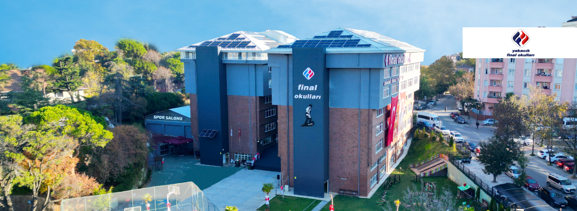 Seçili Final Okulları Kayıtlarında İndirim!