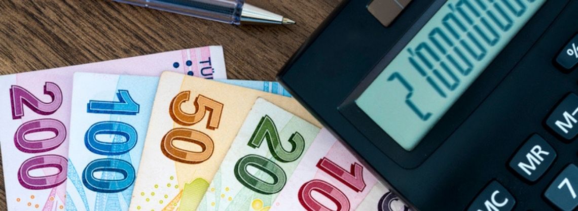 Zam Hesaplama, Maaş Yüzdesi Nasıl Hesaplanır?