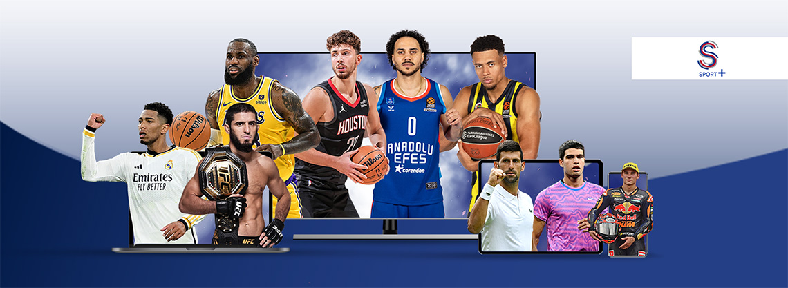 Sporseverleri Sevindiren Kampanya