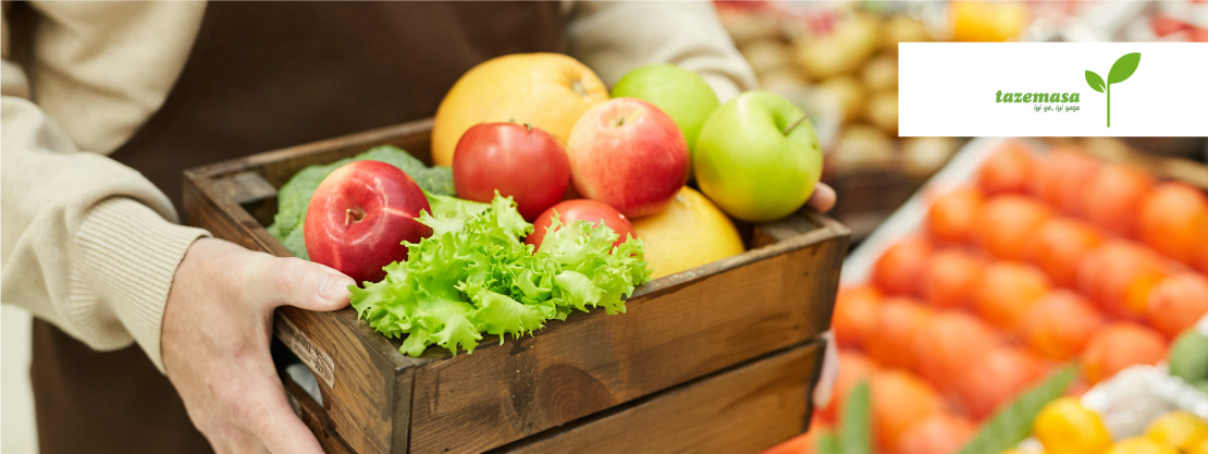 Taptaze İndirimleri Tazemasa.com’da TokenFlex’le!