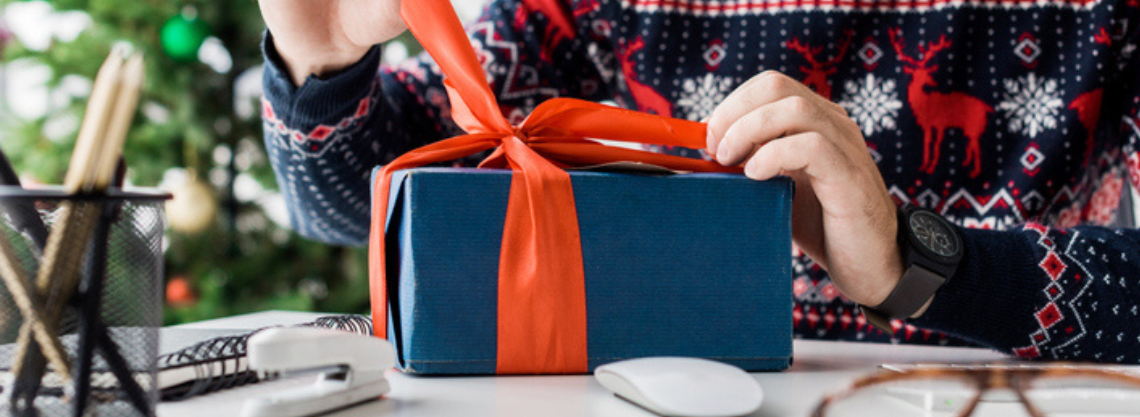 Yılbaşı İçin Kurumsal Hediye Önerileri