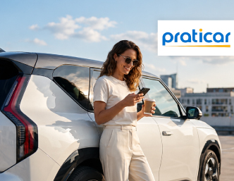 Praticar’da Araç kiralama Hizmetlerinde İndirim Fırsatı! 