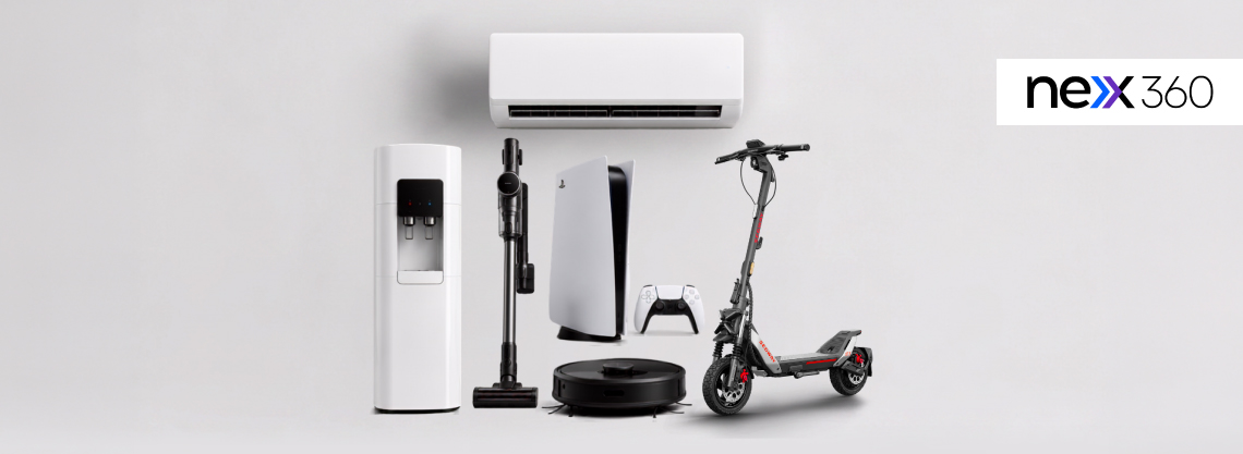 TokenFlex Kullanıcılarına Özel  Tüm Nex360 Bakım Paketlerinde İndirim! 