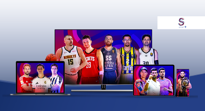 Sporseverleri Sevindiren Kampanya