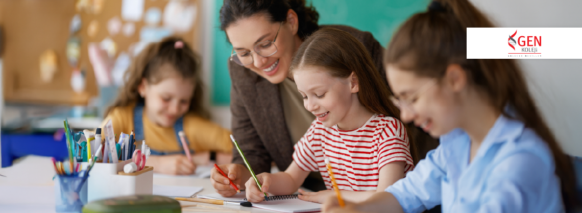 Gen Koleji'nde İndirim Fırsatı