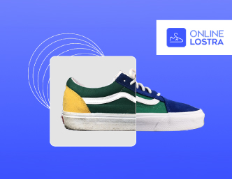 Online Lostra ile Yenilenen Ayakkabılar
