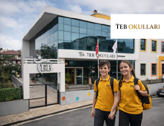 Özel Teb Okulları'nda İndirim!