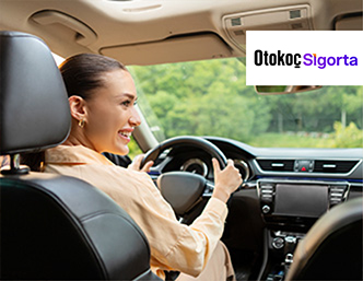 Otokoç Sigorta’dan Hediye Çeki Fırsatı!